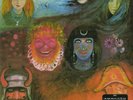KING CRIMSON - In The Wake Of Poseidon (2011) LP vinyl