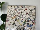 LED ZEPPELIN - LED ZEPPELIN III - UK IST PRESSING.