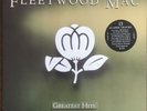 Fleetwood Mac Greatest Hits EMBOSSED SLEEVE Warner Bros. Records Vinyl LP