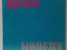 Buzzcocks-Modern-Go Kart 58-ORIG NOS SEALED
