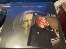 Queen Roger Taylor Best Orange Vinyl Double Lp + Bonus Fanclub Magazine