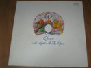 Queen - A night at the opera LP 1978 FOC mit Bohemian Rhapsody / TOP  ( 7 )
