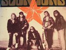 Scorpions Wind Of Change , Restless Nights , Big City Nights (Live) Europe 12