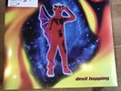 Devil Hopping - Inspiral Carpets (Red Vinyl, 2022)