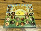 Tom T. Hall SIGNED Country Sunshine LP Record Album NM