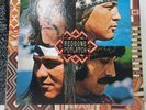 REDBONE Potlatch LP  EPIC  E-30109  1970 Classic PROG ROCK RARE Demo/Promo Copy