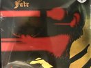 MERCYFUL FATE Melissa LP Reissue 2020 YELLOW/BLACK STREAKS COLOR VINYL