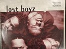 RARE '96 2LP LOST BOYZ LEGAL DRUG MONEY PLAYS PERFECT NO SKIP W/QUALITY SOUND VG