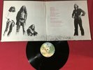 Black Sabbath – Paranoid  *1976:Vinyl (VG+) Reissue Gatefold Warner Bros.WS 1887