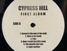 Cypress Hill First Album 12” Vinyl Record Hip Hop Instrumental VG Rare