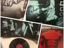 MANIC STREET PREACHERS FULLY SIGNED + RICHEY Repeat Love Sweet Exile 12” VINYL