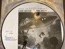 MAN O R ASTROMAN - Your Weight On The Moon: Picture Disc - Vinyl - Import - NEW
