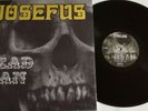 LP Josefus Dead Man (Re) Ethelion ET 1008 - STILL SEALED