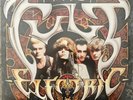 The Cult - Electric Peace (2x 12