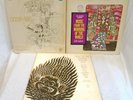 3 x Vintage BALINESE GAMELAN Music 12