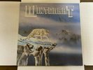 Winterkat S/T Record Rare OOP Private Texas Indie 1980s Hard Rock Heavy Metal