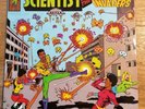 Scientist Meets The Space Invaders LP *Original* Greensleeves GREL 19