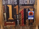 DARIUS RUCKER #1'S VOL 1 VINYL LIMITED RED LP - WAGON WHEEL, IF I TOLD YOU New