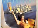 SUPERTRAMP - BREAKFAST IN AMERICA 1979 VINYL ALBUM LP A&M RECORDS