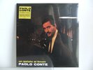 PAOLO CONTE UN GELATO AL LIMON LP VINILE GIALLO NUMERATO 500 COPIE SIGILLATO