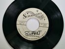 ALTON ELLIS & THE FLAMES - LA LA MEAN // ALTON & DAVID - GIVE ME YOUR [ MAR197 ]