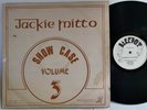 JACKIE MITTOO - CHAMPION OF THE ARENA [ JACKPOT ] LP   [ MAR308 ]