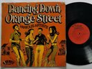 VARIOUS ARTISTS - DANCING DOWN ORANGE STREET [ HIGH NOTE ] LP   [ MVR052 ]