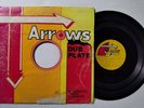 CYRPTO  DUBPLATE  [ ARROWS ]   [ MAR342 ]