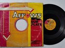 CYRPTO  DUBPLATE   [ ARROWS ]  [ MAR345 ]