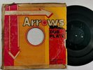 CYRPTO  DUBPLATE  [ ARROWS ]   [ MAR367 ]