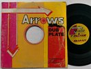 CYRPTO  DUBPLATE  [ ARROWS ]   [ MAR395 ]