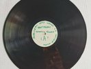 BARRINGTON LEVY - SHAOLIN TEMPLE LP [ BLANK PRE ] LP     [ MAR478 ]