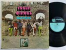 THE INNER CIRCLE - HARD & HEAVY [ JAGUAR ] LP   [ MAR428 ]