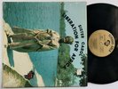 SISTER CAROL - LIBERATION FOR AFRICA [ SERIOUS GOLD ] LP    [ MAR442 ]