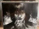 The Crow Comic Book Soundtrack TRUST OBEY Fear & Bullets vinyl LP New & Sealed