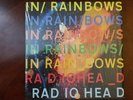 In Rainbows - Radiohead LP (2017)
