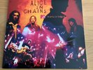 Alice in Chains Unplugged vinyl