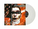 Merauder - Bluetality LP (White) NEW Hardcore NYHC Madball IMPORT