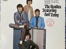 THE BEATLES | YESTERDAY AND TODAY | 1978 VINYL LP ST-2553 EX CONDITION
