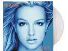 Britney Spears - In The Zone (Clear) LP Vinyl [SEALED]