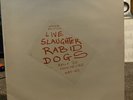Slaughter and the Dogs - Live Slaughter Rabid Dogs. Rare Original Vinyl LP