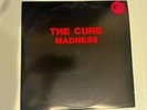 The Cure - MADNESS   Very Rare 2 x LP Live