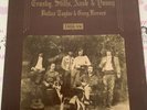 Crosby, Stills, Nash & Young • Deja  Vu (1975) LP Vinyl Album Rare