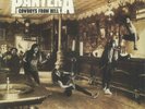 PANTERA - COWBOYS FROM HELL - WHITE/WHISKEY VINYL LP - NEW/SEALED/RARE/OOP
