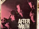 The Rolling Stones • Aftermath • 1966 Lp Vinyl Album Rare Vintage