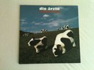Die Ärzte - Satanische Pferde - Germany Limited Vinyl 2008 / TOP - ZUSTAND