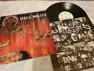 SLAYER 1ST PRESS VINYL LP-