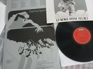 UFO 2 - FLYING orig LP DECCA 1971 +insert psych progressive rock near mint