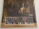 2Pac - 2Pacalypse Now LP (2xLP) (2016) (B0016557-01)  (180g) (HIP HOP)