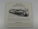 Soo Line Illinois Central - Railroad Record Club 0 G8OL-0479 – 10” 33RPM